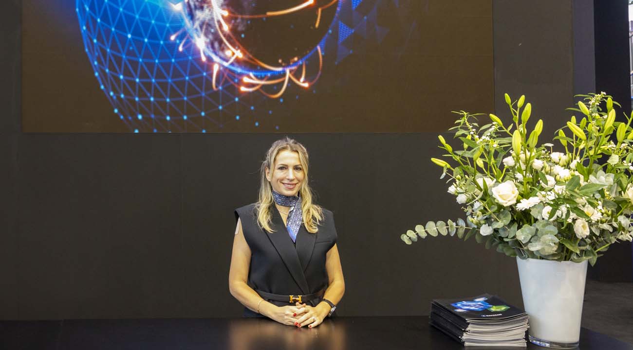 Bayegan, K-Fair 2025’te boy gösterdi
