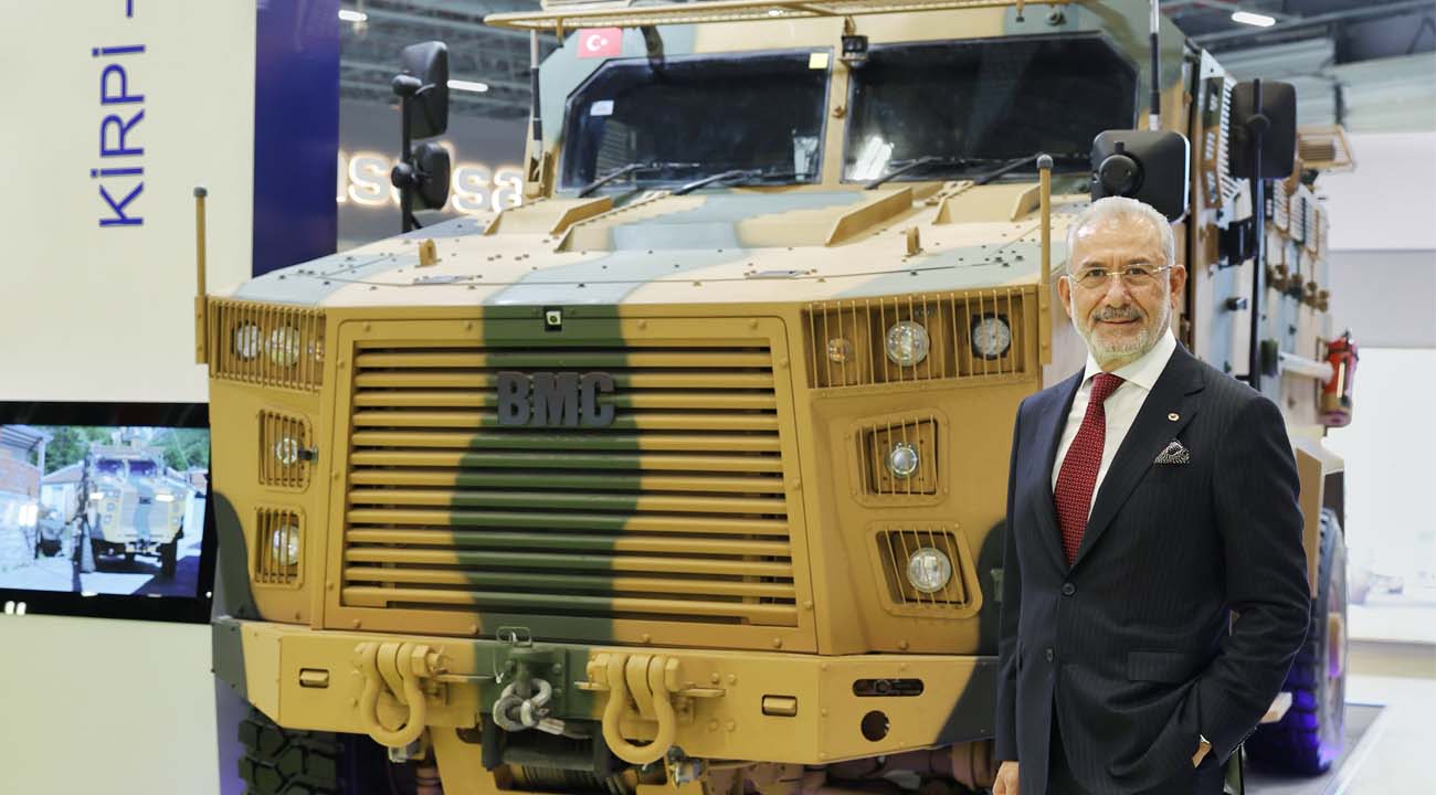 LEVEND ve Mavi BATU marin motorları görücüye çıktı