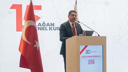 “Gelir adaletsizliği alarm veriyor”