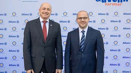 Allianz Teknik, TEGV iş birliğiyle çocuklara deprem eğitimi
