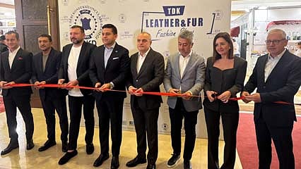 Deri ihracatında düşüş hızı yavaşladı