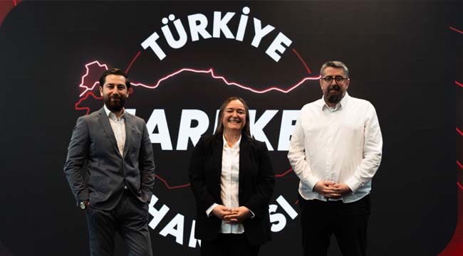 Türkiye'de aktif spor yapanların sayısı 20 milyonu aştı