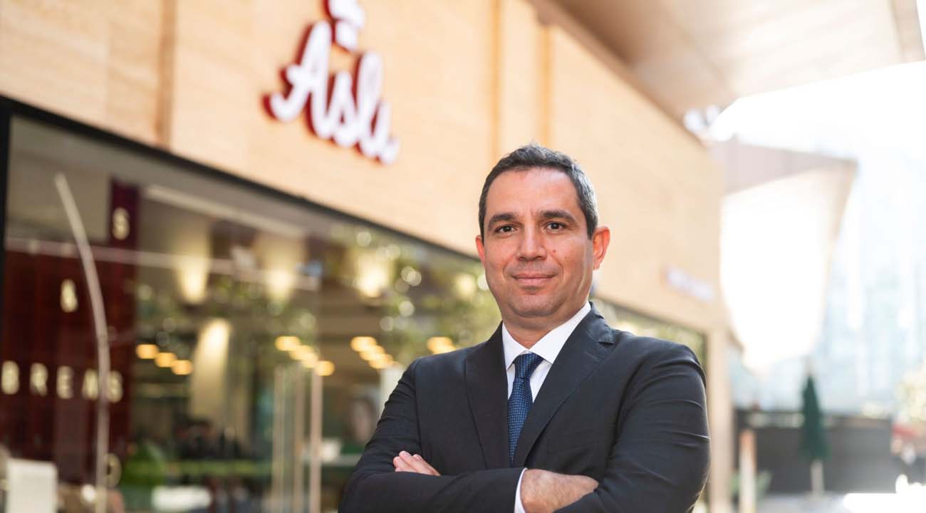 Yeme-içme sektörüne yeni franchise modeli