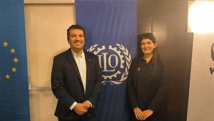 Ulusal Adil Geçiş Fonu’nun kurulması için 'acil' çağrı