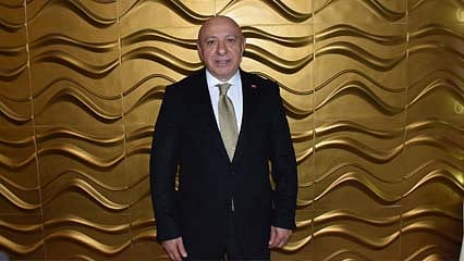 Okumuş: UTTS'de uzlaşıyı sağladık