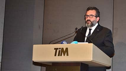 Mücevher İhracatçıları Birliği RJC üyesi oldu