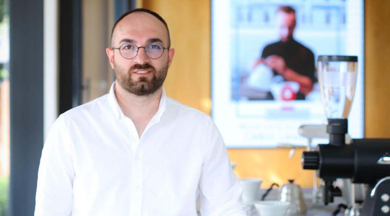 Espressolab’de CMO ataması