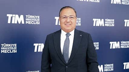 Demir ve demir dışı metaller sektörü ihracatı 5 milyar doları aştı
