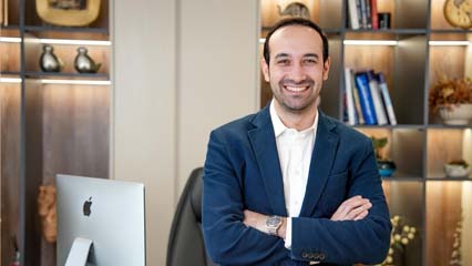 Beyaz yakalılar, 'öğlen arası' güzelleşiyor
