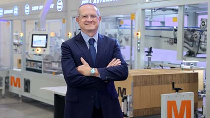 "Migros markalı bakliyatların tamamı %100 yerli olacak"
