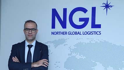 NGL Avrupa’ya parsiyel taşımacılık hizmeti veriyor