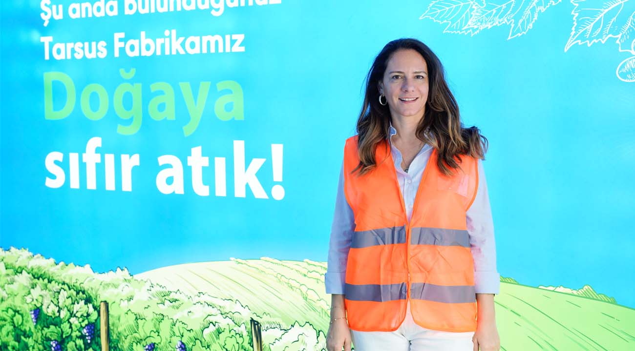 Diageo Türkiye 2024 Sürdürülebilirlik Raporu yayınladı