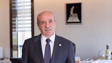 Beşler Vakfı, daha geniş kitlelere ulaşacak