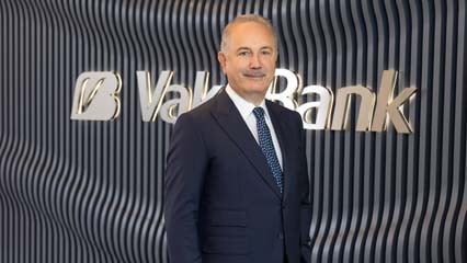 VakıfBank, Asya Altyapı Yatırım Bankası’ndan fonlama sağladı