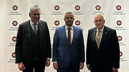 Sanayicilerden Merkez Bankası’na 8 talep