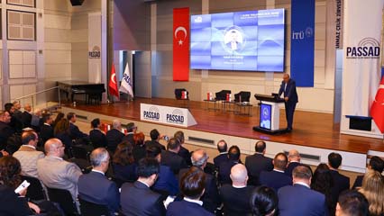 "Paslanmaz çelik üretimi artırılmalı"