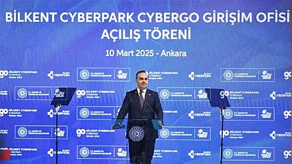 Türkiye'nin ilk girişim ofisi açıldı
