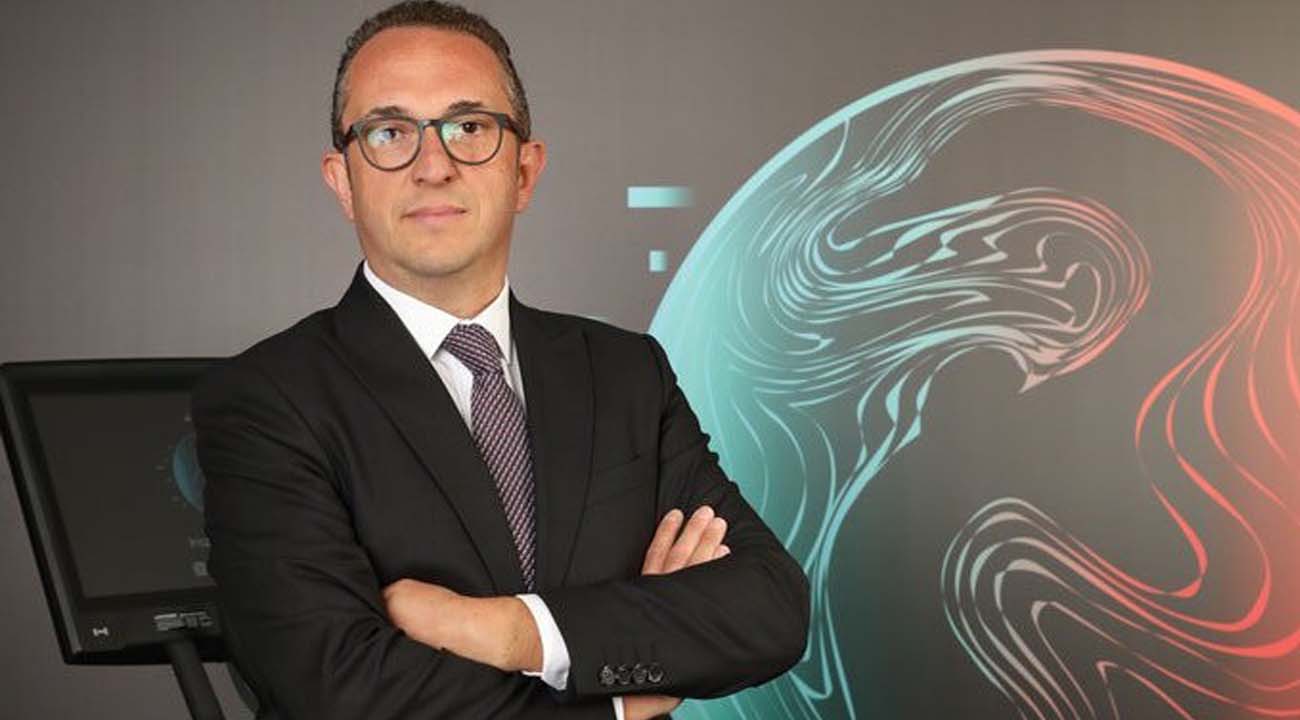"Johnson Health Tech Türkiye’de büyüyor"