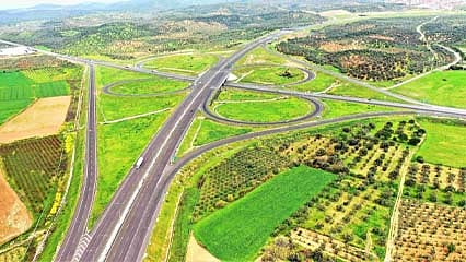 IC Altyapı Grubu, üç yeni I-REC Sertifikası aldı