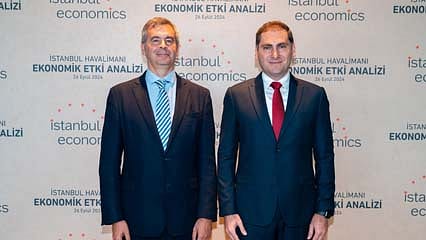 İGA'dan milli gelire 44 milyar dolar katkı