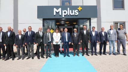 Bölgesel kalkınmaya ve kadın istihdamına katkı