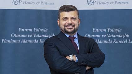 İş dünyası için Karayipler avantajı 
