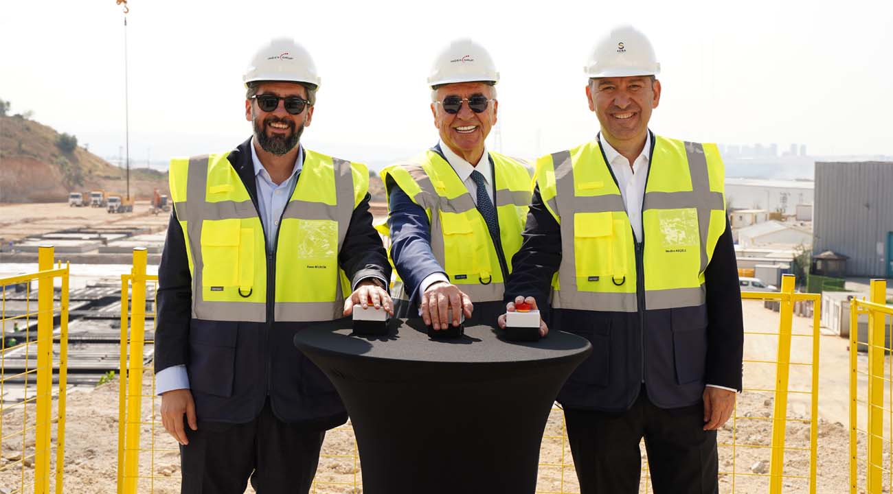 Index Grup, yeni bir iş modeline adım atıyor