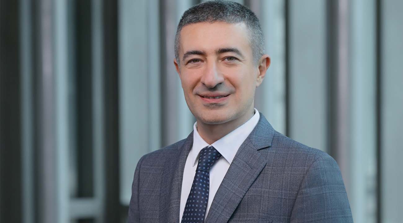 Garanti BBVA’ya Euromoney Awards’dan üç ödül