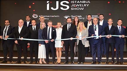 "İtalyan mücevhercilerin hedefi Türkiye"