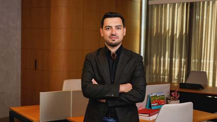 Team Finans faaliyetlerine başladı