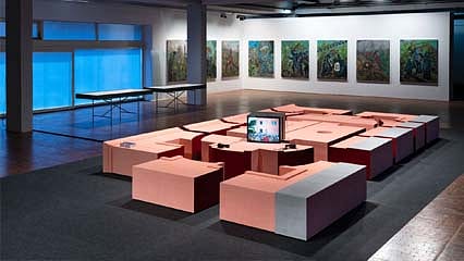 Hitay Vakfı Sanat Yarışması başvuruları başladı