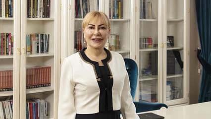 Yasemin Açık Vakfı kuruldu
