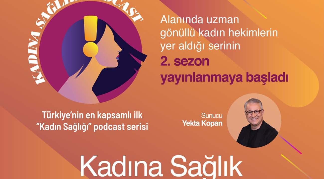 15 kadın hekim 'Kadına Sağlık' için bir araya geldi