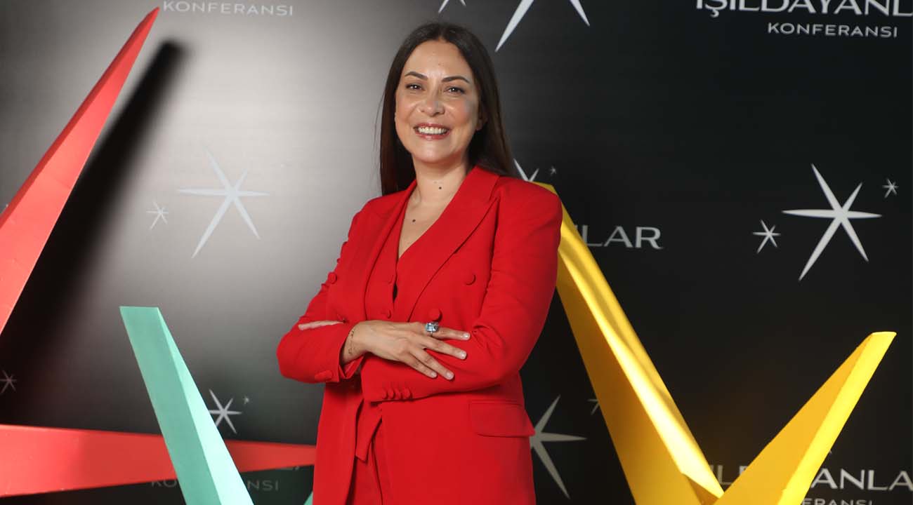 Işıldayanlar Konferansı 9 Ekim’de düzenlenecek