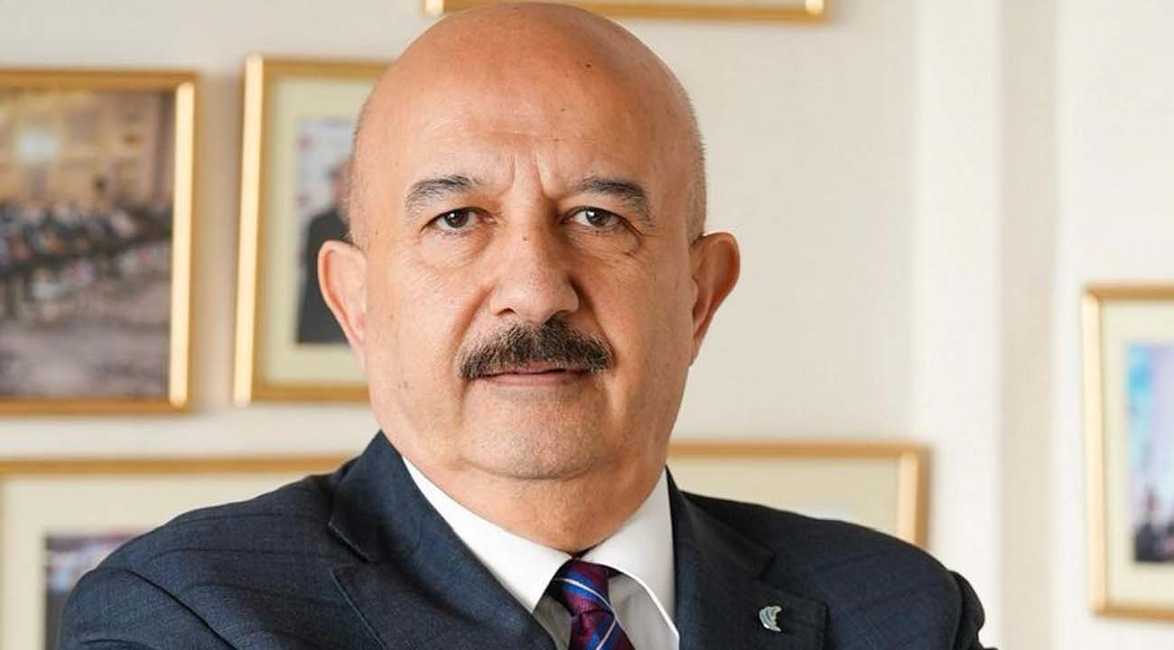 Küresel zorluklar İstanbul’da masaya yatırılacak