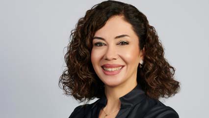  L’Oréal'de Sinem Sandıkçı Gökçen'e yeni görev