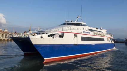İDO, Ege ve Akdeniz'de hedef büyüttü