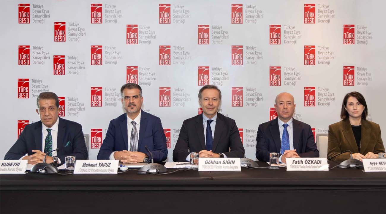 Enerji verimli ürünler ile hem haneye hem cari açığa destek