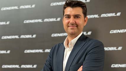 5G'deki global tecrübesini Türkiye'ye taşıyacak