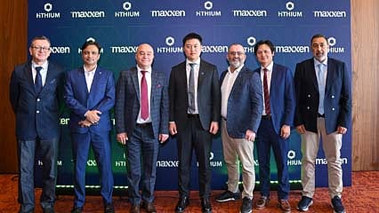 Türkiye enerji endüstrisini dünyaya açacak