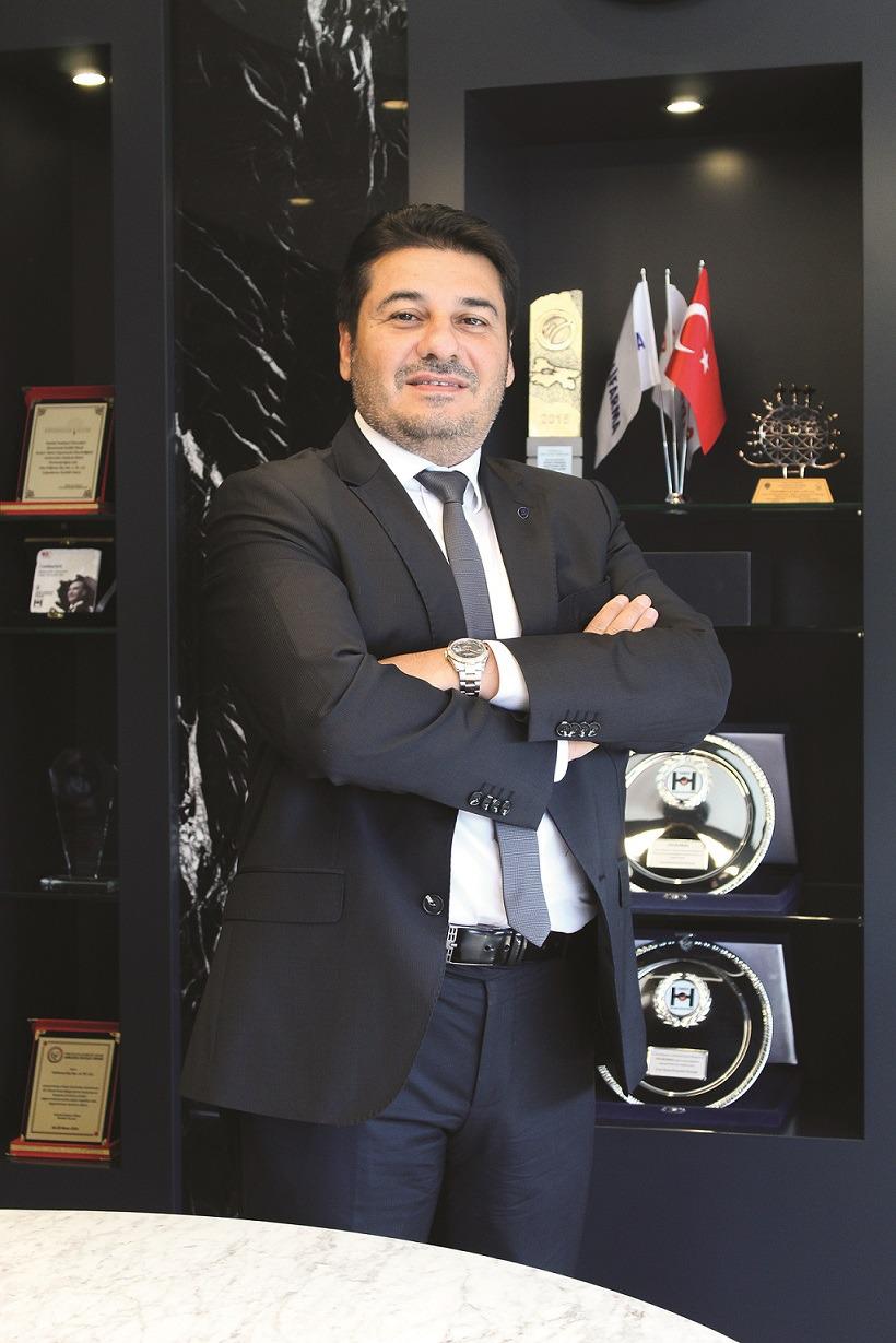 Türkiye'nin ilk yerli SMA ilaç ve etken maddesini üretecek-1