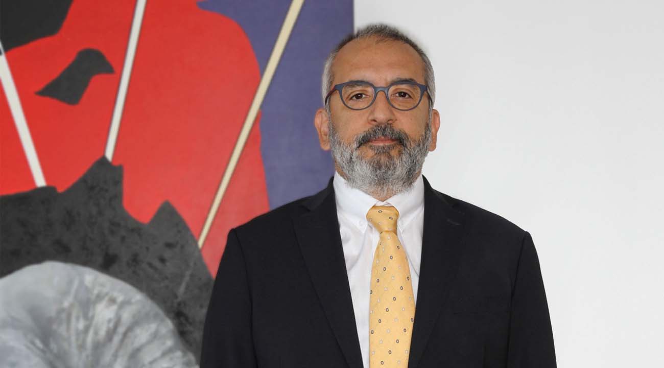 Ata Portföy'e yeni genel müdür