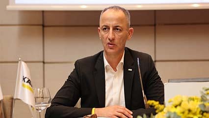 25’inci yılında  1,5 milyar TL satış rakamına ulaştı