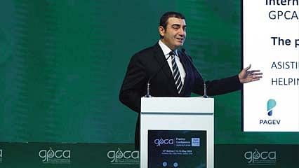 Körfez ülkelerine plastik çağrısı