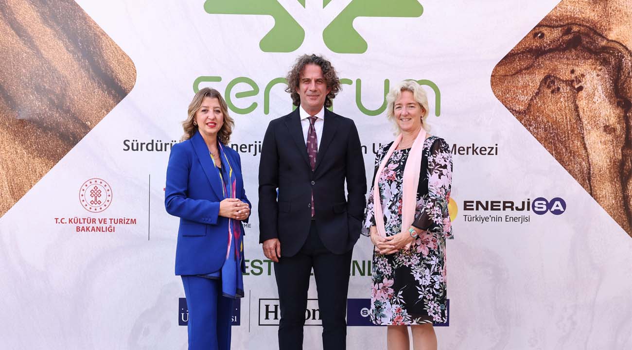 Enerjisa Enerji 'Yeşil Destinasyon' modeli ile turizmi dört mevsime yayıyor