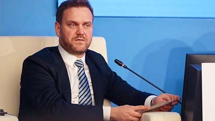 “Türk nükleer sanayiciler dünyaya açılmaya hazır”