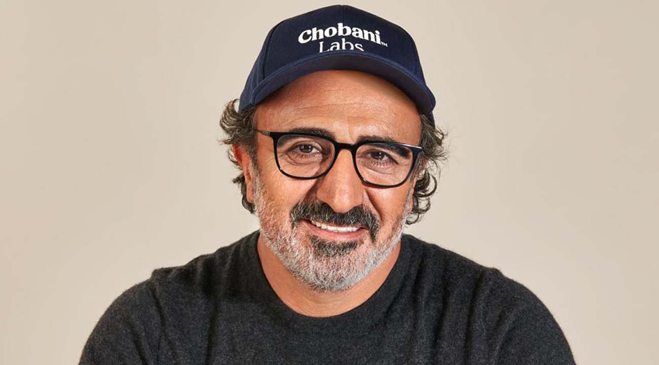 Chobani değerlemesini yaklaşık 20 milyar dolara taşıdı