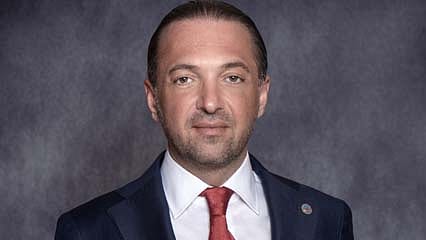 Avrupa genç girişimcilerinin başkanlığı Türkiye’ye geliyor