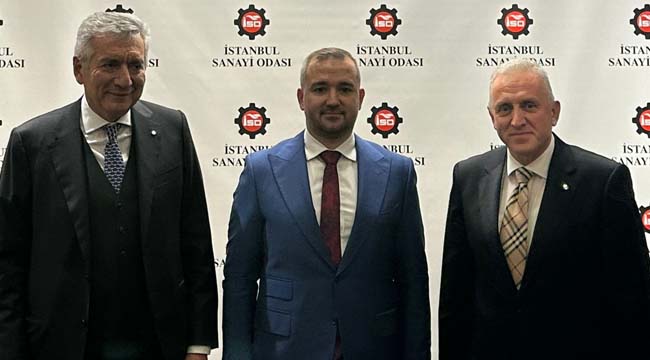 Sanayicilerden Merkez Bankası’na 8 talep