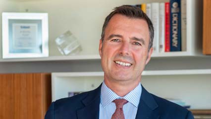 Burgan Bank ilk 9 ayda 2 milyar TL net kâr elde etti